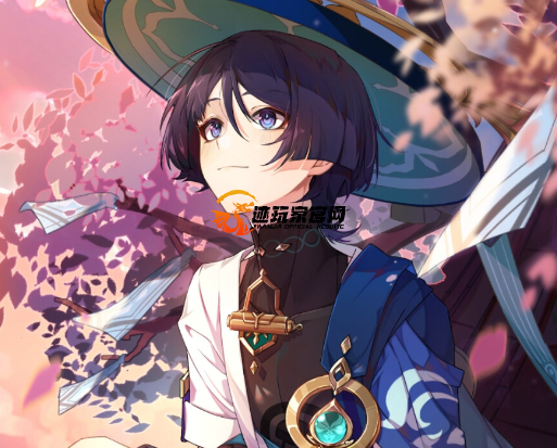 原神米游社打卡活动介绍，原神米游社打卡活···