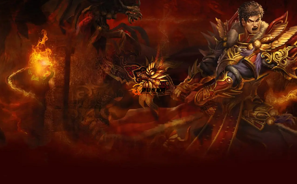 热血传奇：往日被忽视的道士四大神手镯，最···