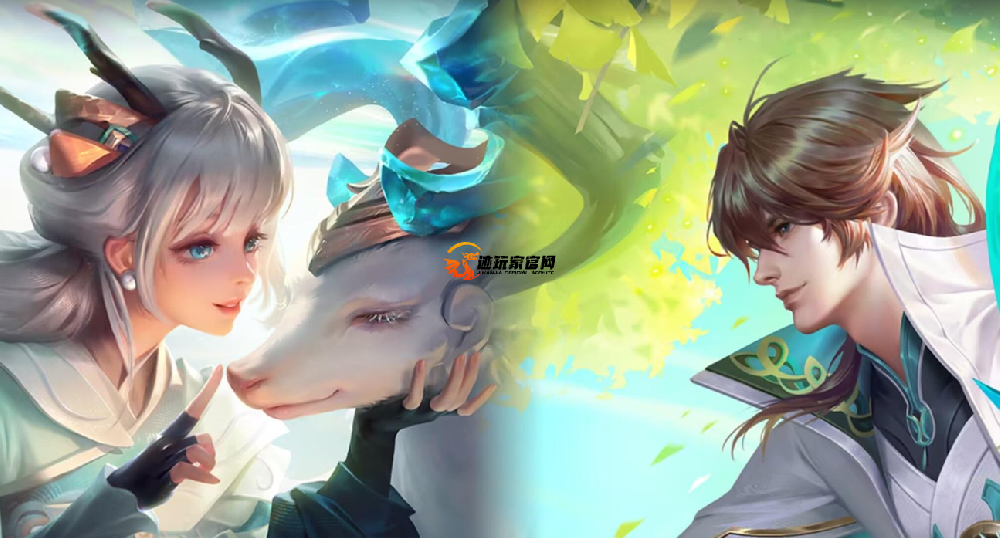 王者荣耀：遭遇钻石铂金瓶颈困扰？掌握这3要···